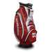 University of Nebraska Corn Huskers Victory Golf Club Cart Bag