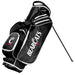 Cincinnati Bearcats Birdie Stand Golf Bag - Black