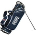 Mississippi State Bulldogs Birdie Stand Golf Bag - Navy