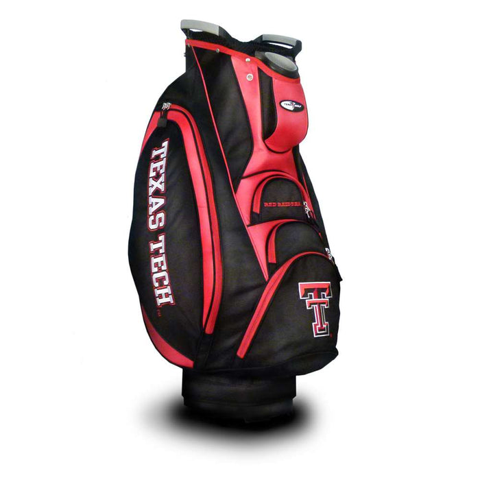 Texas Tech Red Raiders Victory Golf Club Cart Bag