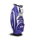 TCU Texas Christian University Horned Frogs Victory Golf Club Cart Bag