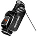 Oregon State Beavers Birdie Stand Golf Bag - Black