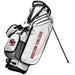 Boston College Eagles Birdie Stand Golf Bag - White