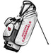 Arizona Cardinals Birdie Stand Golf Bag White