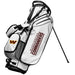 Washington Commanders Birdie Stand Golf Bag -White