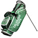 Colorado State Rams Birdie Stand Golf Bag Green