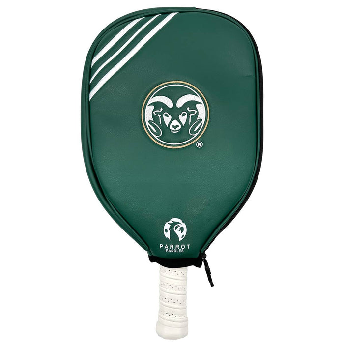 Colorado State Rams Pickleball Paddle Cover