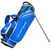 Air Force Falcons Birdie Stand Golf Bag -  Royal