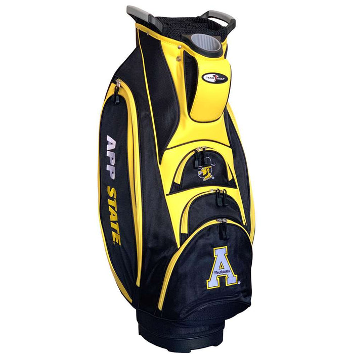 Appalachian State University Mountaineers Victory Golf Club Cart Bag