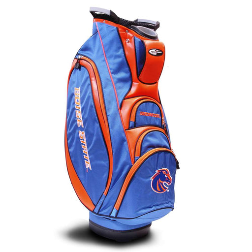 Boise State University Broncos Victory Golf Club Cart Bag