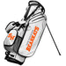 Sam Houston State Bearkats Birdie Stand Golf Bag -  White