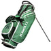 Hawaii Warriors Birdie Stand Golf Bag -  White