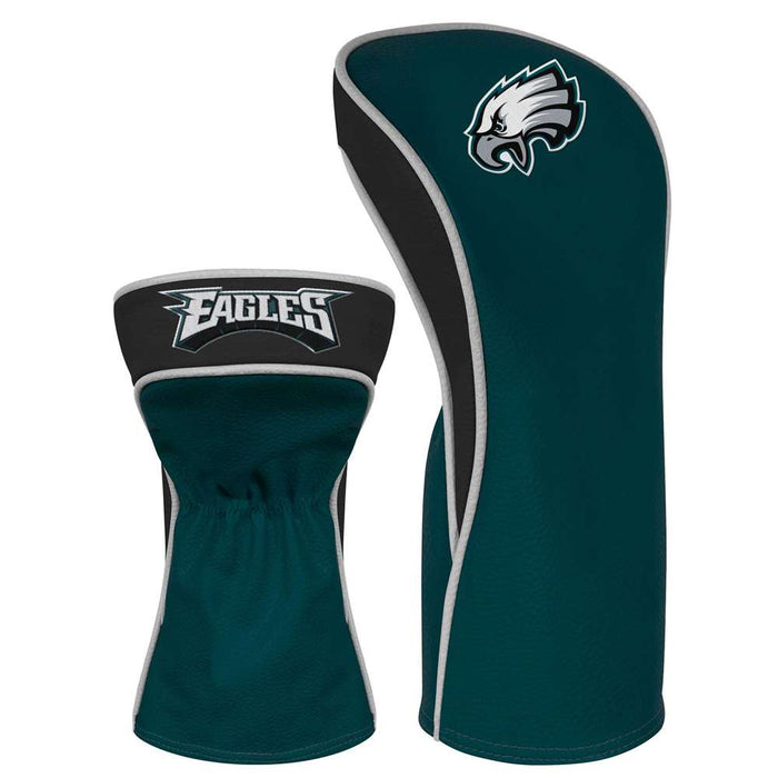 Philadelphia Eagles NextGen Driver Golf Club Headcover