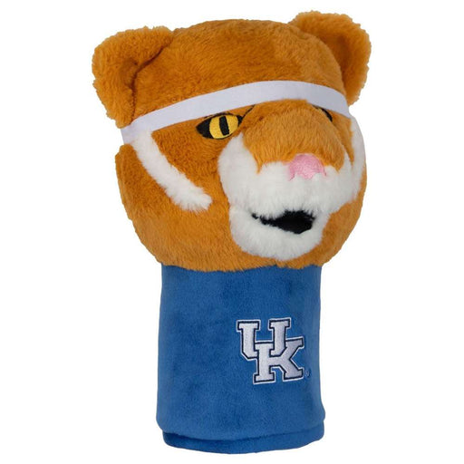 Kentucky Wildcats Team Mascot Golf Club Headcover - Driver-Woods