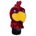 South Carolina Gamecocks Team Mascot Golf Club Headcover - Driver-Woods