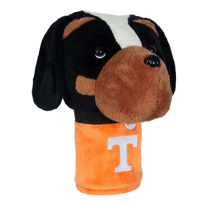 Tennessee Volunteers Team Mascot Golf Club Headcover - Driver-Woods