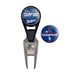 Los Angeles Dodgers 2024 World Series Champions CVX Golf Repair Tool & Markers